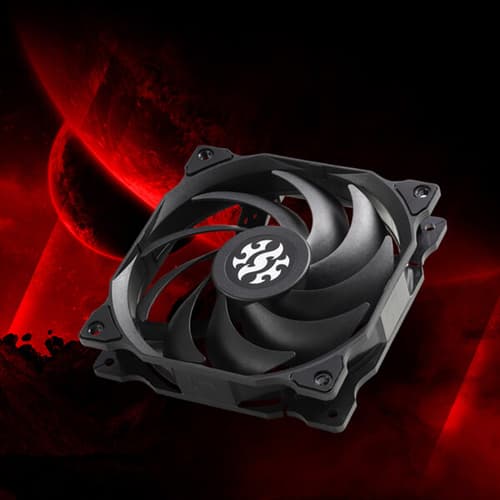 Adata XPG Vento 120 Cabinet Fan (Single Pack)